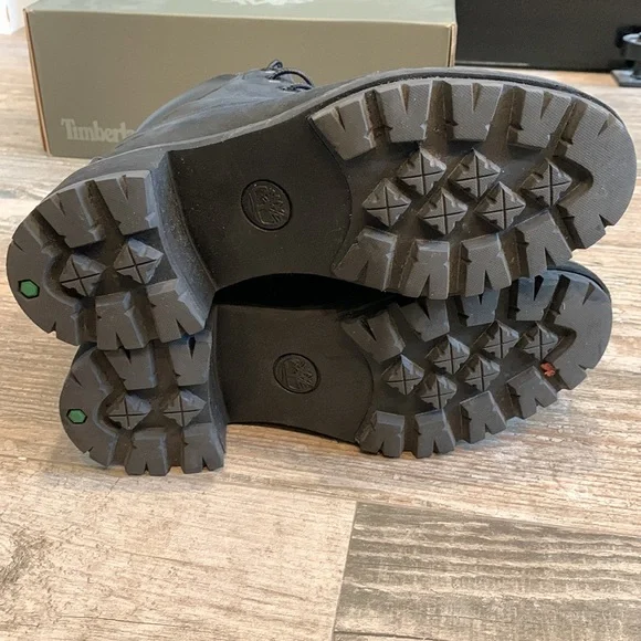 🖤 Timberland Waterproof Boots - Picture 8 of 8